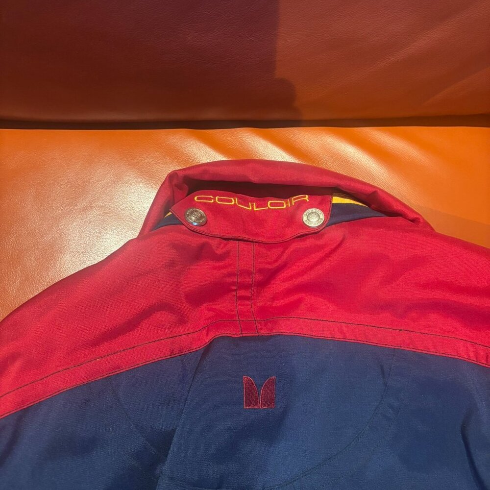 Men Ski Jacket